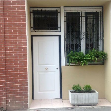 Apartment Airport Florencia Exterior foto
