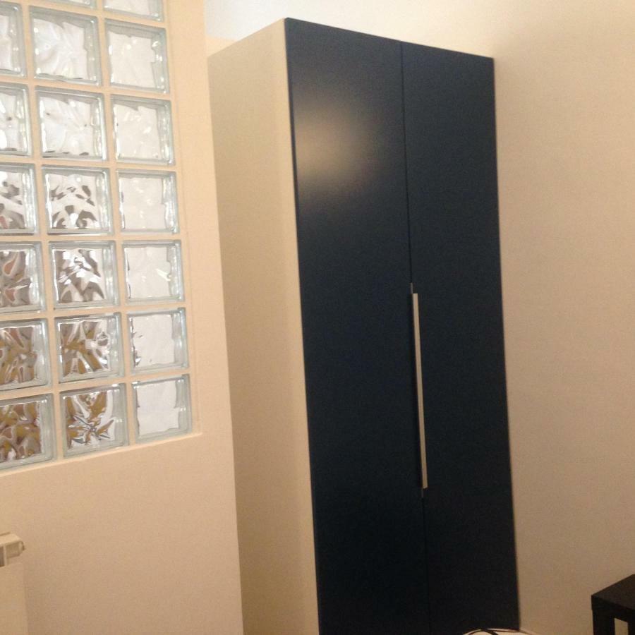 Apartment Airport Florencia Exterior foto